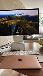 Mac Studio M2 Max + Studio Display + toetsenbord set, Computers en Software, 32 GB, SSD, Ophalen of Verzenden, Zo goed als nieuw