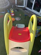 Smoby glijbaan, Ophalen of Verzenden, Gebruikt