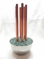 orgoniet tafelbuster aventurijn, Ophalen of Verzenden