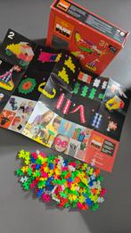 Plus Plus bouwsteentjes Neon, Ophalen of Verzenden