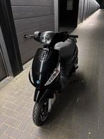 Piaggio zip 4t WEINIG KILOMETERS, Ophalen, Zip, Zo goed als nieuw, Benzine