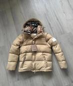 Burberry Puffer Jas - Maat L - Nieuw!, Ophalen of Verzenden, Nieuw, Maat 52/54 (L), Beige