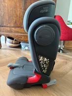 Britax Römer KIDFIX II XP SICT autostoel 15-36 kg, Ophalen, Romer, Autogordel of Isofix, Gebruikt