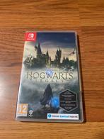 Hogwarts Legacy | Nintendo Switch, Spelcomputers en Games, Avontuur en Actie, 1 speler, Ophalen of Verzenden, Zo goed als nieuw