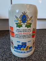 * Bavaria stenen pul 25 jubileum 1965 – 1990 Frank *, Ophalen of Verzenden, Zo goed als nieuw, Pul(len), Bavaria