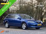 Mazda 6 Sportbreak 2.0i Touring II Apk Airco Nap, Stof, Gebruikt, 4 cilinders, 1335 kg