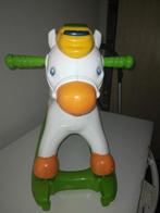 Baby clementoni  unicorn  paard, Ophalen of Verzenden, Zo goed als nieuw