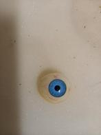 Oog prothese, Ophalen of Verzenden