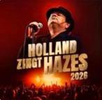 Holland zingt Hazes 15-03-2026 14:30 uur, Tickets en Kaartjes, Concerten | Nederlandstalig