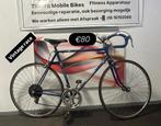 Racefiets/wielren/sport student bikes from 80, Overige merken, Gebruikt, Aluminium, Ophalen of Verzenden