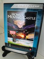 Studio Ghibli - Howl's Moving Castle ~ Hayao Miyazaki 2004, Ophalen, Zo goed als nieuw, Anime (Japans), Tekenfilm