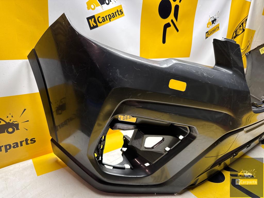 Subaru Forester S5 voorbumper 2018+ KLS 57704SJ000 Bumper, Subaru, Info@fabrikant.eu, Ophalen of Verzenden, Bumper