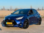 Toyota Yaris 1.5 Executive 2022 NAP FULL OPTION GARANTIE, 450 kg, Blauw, Yaris, 1065 kg