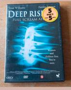 Deep Rising, Vanaf 16 jaar, Ophalen of Verzenden