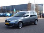 Skoda Roomster 1.2 TSI Tour Airco Trekhaak Nieuwe Apk, Voorwielaandrijving, Euro 5, Gebruikt, 4 cilinders