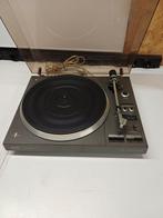 Philips 777 platenspeler - Direct Control - 1977, Ophalen, Philips, Gebruikt, Automatisch