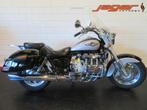 Honda GL 1500 F6C FLAT SIX VALKYRIE! 6CI (bj 2000), Chopper, Bedrijf, 1520 cc