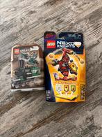 Lego Creator & Nexo Knights Sets, Ophalen, Zo goed als nieuw, Complete set, Lego