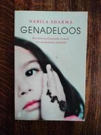 Genadeloos - Nabila Sharma, Ophalen of Verzenden