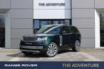 Land Rover Range Rover P550e Autobiography | BRG | Hot-Stone, Auto's, Land Rover, Automaat, Euro 6, Met garantie (alle), Hybride Elektrisch/Benzine