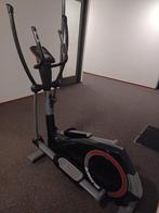 Crosstrainer, merk Flowfitness, Ophalen, Gebruikt, Crosstrainer, Benen