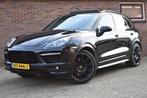 Porsche Cayenne 4.8 GTS '14 Pano Leder Clima Navi Cruise Inr, Auto's, Porsche, Automaat, Open dak, Gebruikt, 138 €/maand