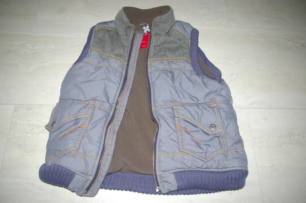 Bodywarmer merk   ESPRIT, Overige typen, Ophalen of Verzenden, Zo goed als nieuw, Esprit