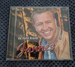 Jannes op volle kracht cd, Ophalen of Verzenden, Zo goed als nieuw, Levenslied of Smartlap