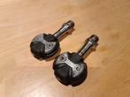 Speedplay pedalen voor racefiets, Crankstel of Pedalen, Gebruikt, Speedplay, Racefiets