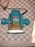 Bovenfrees Makita zij-geleiding, Ophalen of Verzenden, Bandschuurmachine