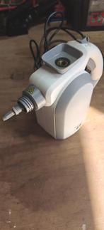 Stoom apparaat, Ophalen of Verzenden, Gebruikt, Stoomreiniger