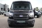 Ford Transit 350 2.0TDCI 165pk Automaat L3H2 Trend | Nieuwst, 1995 cc, Euro 6, 4 cilinders, 2800 kg