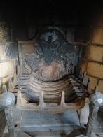 Losse onderdelen open haard, Ophalen, Gebruikt, Houtkachel, Vrijstaand