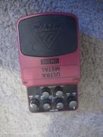 Ultra metal, Muziek en Instrumenten, Ophalen of Verzenden