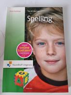 Henk Huizenga - Spelling, Ophalen of Verzenden, Zo goed als nieuw, Henk Huizenga
