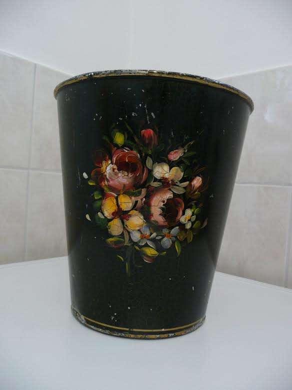 Prullenbak, Antiek en Kunst, Ophalen