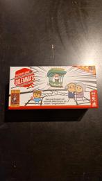 Dodelijke Dilemma's bordspel, Vijf spelers of meer, Ophalen of Verzenden, Zo goed als nieuw