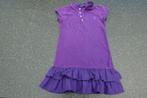 Ralph Lauren jurk.   6  jaar, Meisje, Ophalen of Verzenden, Zo goed als nieuw, Jurk of Rok