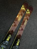 Fischer RC4 Worldcup GS Ski's - 145cm, Sport en Fitness, Skiën en Langlaufen, Ophalen, 140 tot 160 cm, Carve, Skiën