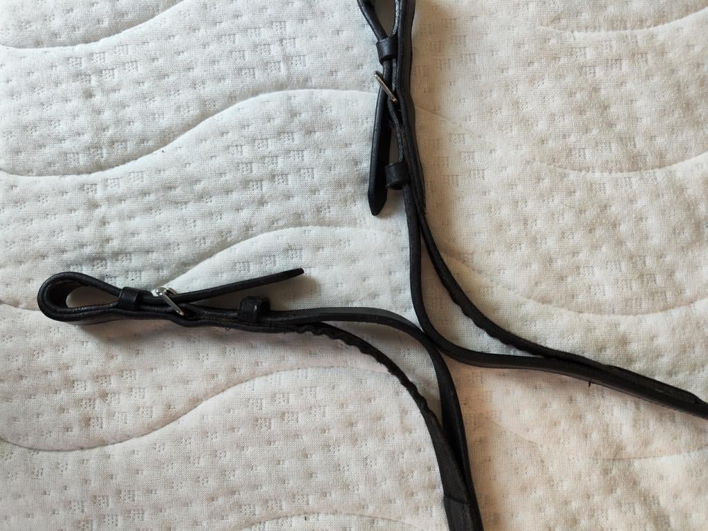 Verschillende teugels, prijs per paar., Dieren en Toebehoren, Ophalen of Verzenden, Nieuw