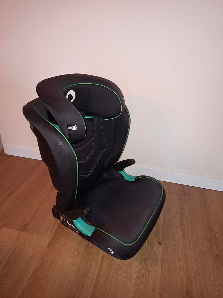 Autostoel/kinderstoel Lionello Neal i-size, Kinderen en Baby's, Autostoeltjes, Ophalen of Verzenden