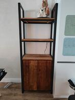 D-bodhi kast, Huis en Inrichting, Ophalen, Teakhout, Zo goed als nieuw, 150 tot 200 cm