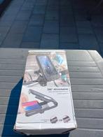 Telefoonhouder waterdicht voor motor of fiets, Ophalen of Verzenden, Nieuw, Fiets