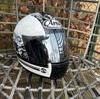 Arai Chaser V maat s, Ophalen of Verzenden, Tweedehands, Integraalhelm, Arai