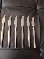 Fruitmesjes gero Zilduro romanti 730, Antiek en Kunst, Ophalen of Verzenden