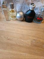 Hugo Boss Geuren - Diverse Herengeuren, Ophalen of Verzenden