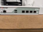fortinet Fortigate 80D firewall, Computers en Software, Ophalen of Verzenden, Gebruikt