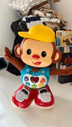 V-Tech Swing en speel aap, Ophalen, Zo goed als nieuw