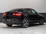Mercedes-Benz GLC-klasse Coupé 200 4MATIC AMG styling | Pan, Auto's, Mercedes-Benz, Automaat, Gebruikt, 4 cilinders, 2000 kg