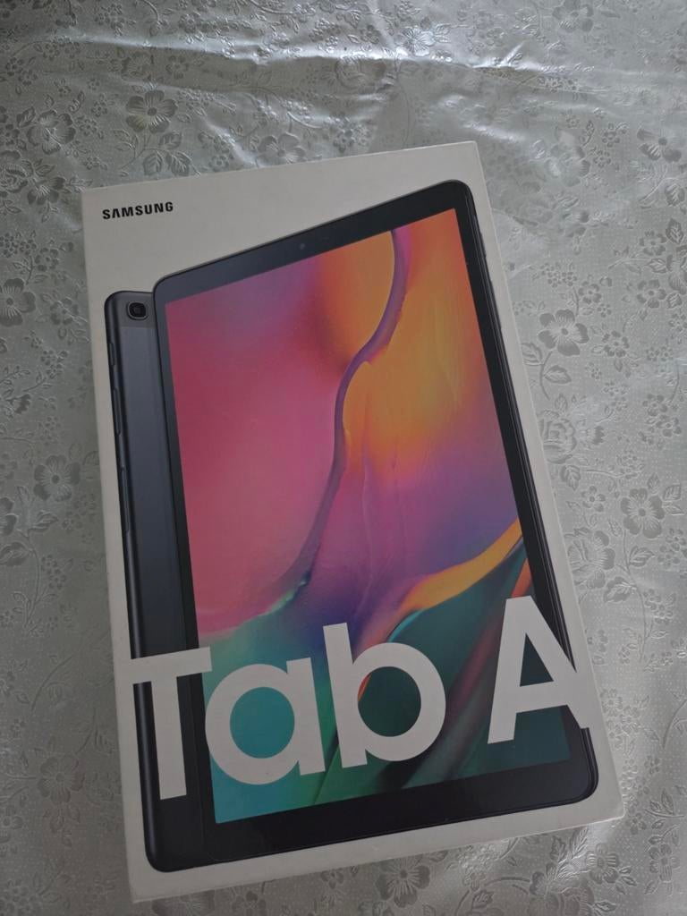 Samsung Galaxy Tab A 32GB Wi-Fi, 10 inch, Gebruikt, 32 GB, Ophalen of Verzenden